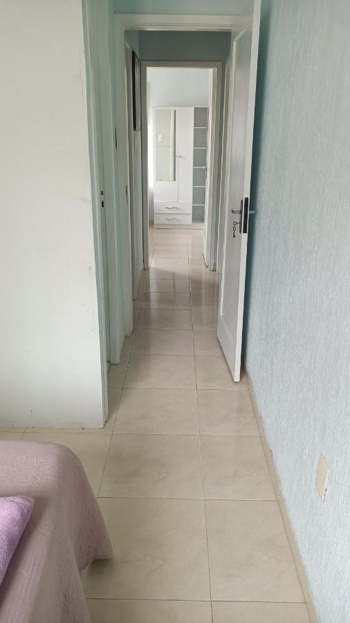 Apartment Calcadao *