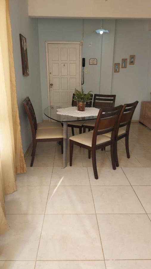 Apartment Calcadao *