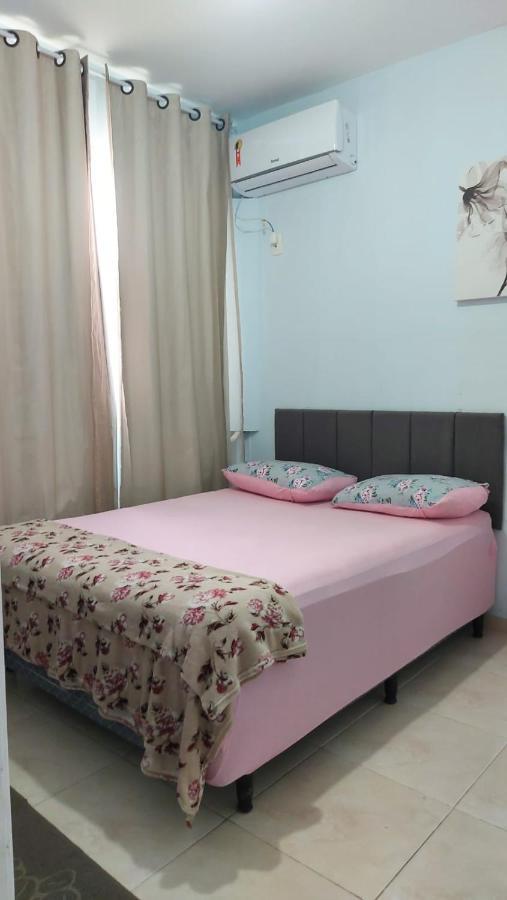 Calcadao Apartment *