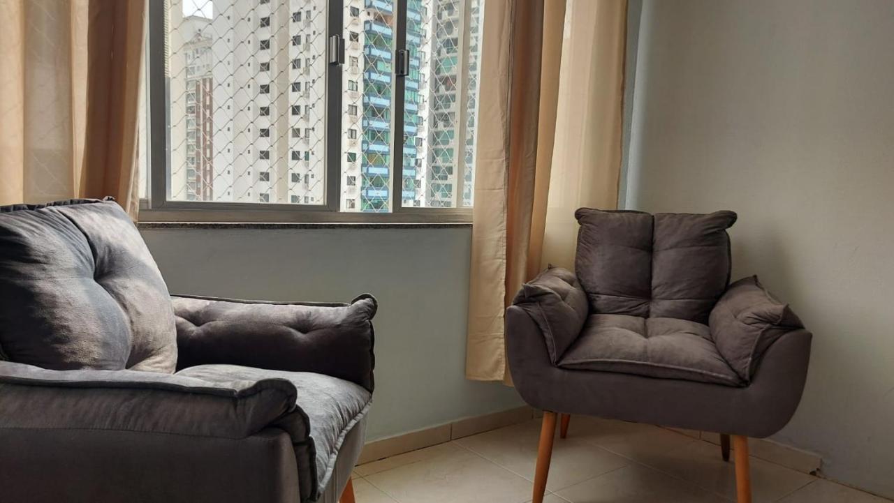 Apartment Calcadao *