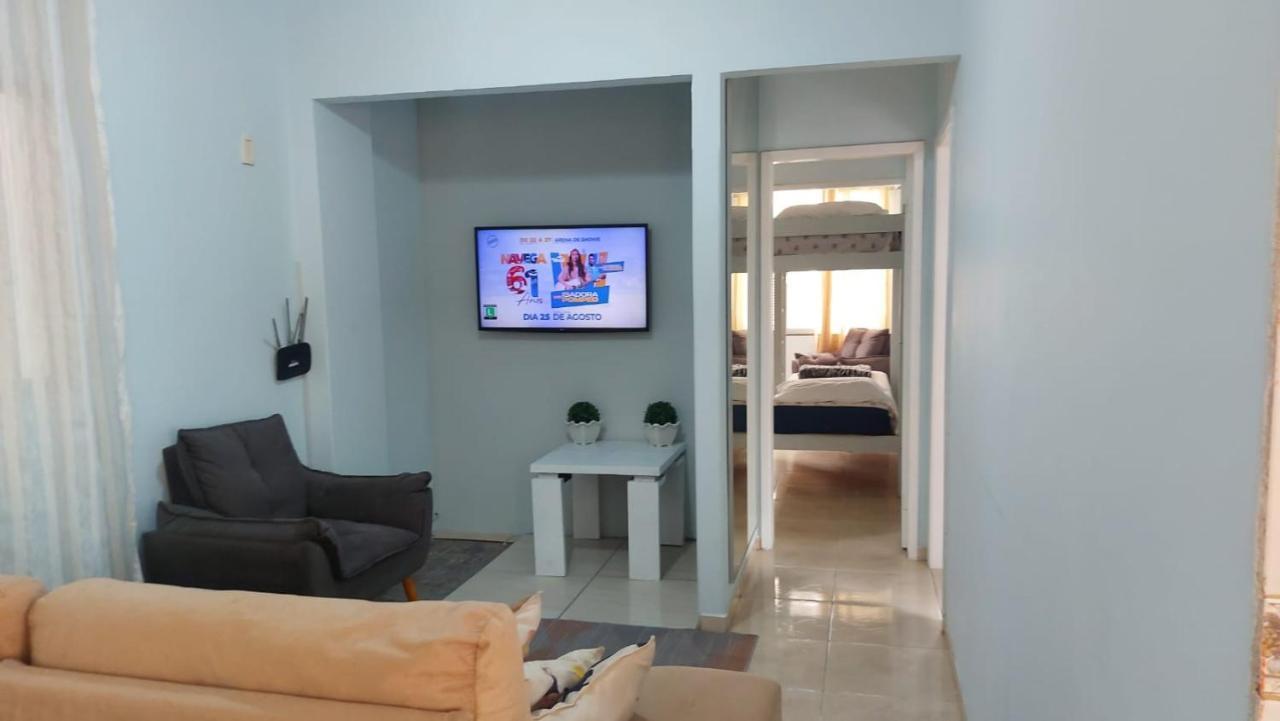 Apartment Calcadao *