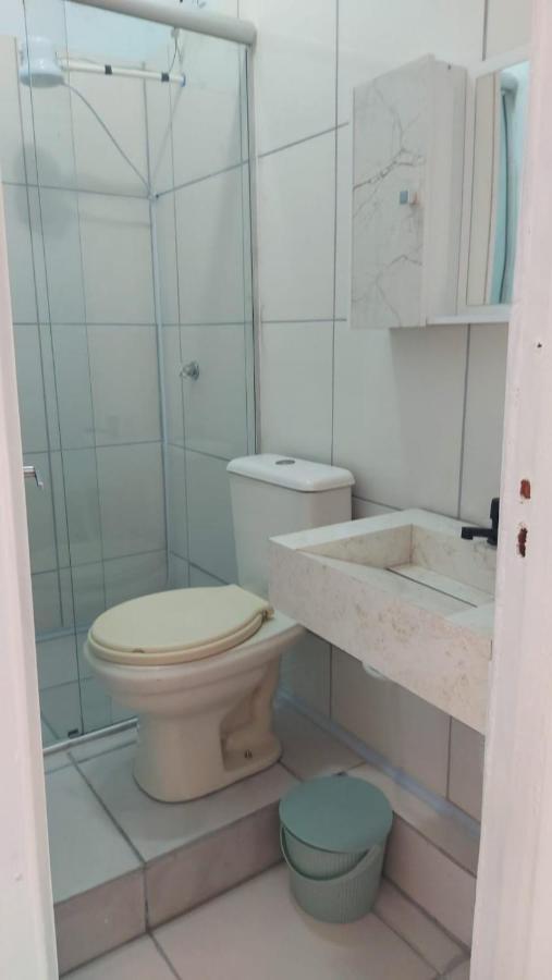 Calcadao Apartment Balneario Camboriu